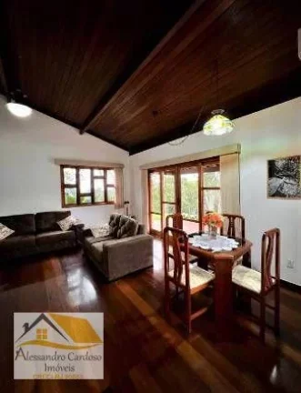 Imagem Vendo Chácara de alto próximo ao centro de Friburgo