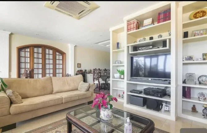 Imagem APARTAMENTO NA LÚCIO COSTA CONDOMÍNIO BETON 186M2 BARRA DA TIJUCA