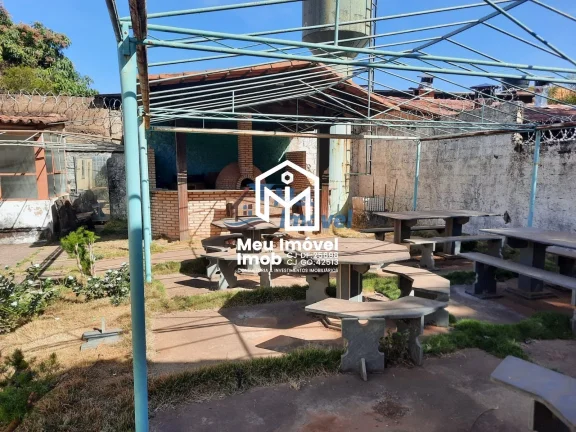 Imagem Área Comercial 900m² Jardim Oriente Valparaíso Casa 3 Quartos 1 Suíte 2 Vagas