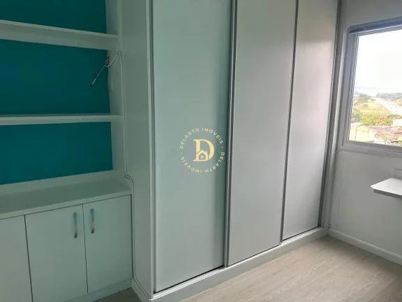Imagem APARTAMENTO - RESIDENCIAL MATHEUS - JARDIM SATÉLITE - 78 M² - 3 DORMITÓRIOS (1 S