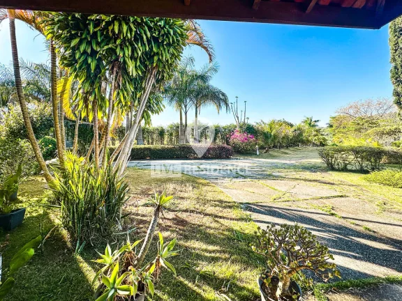 Imagem Sítio à Venda - Itatiba x Valinhos - 43.300 m²