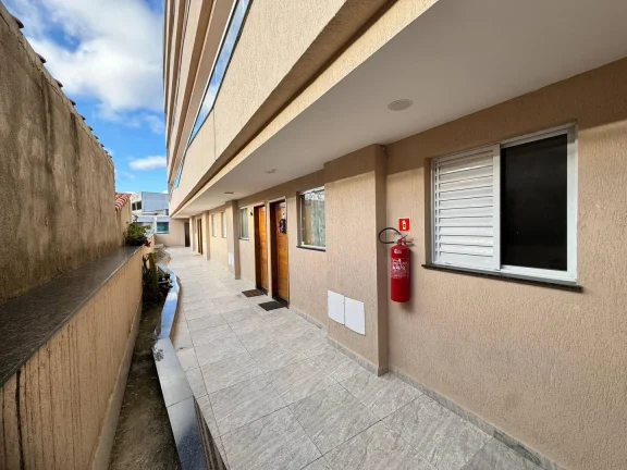 Imagem Apartamento 2 dormitórios Garden - Cidade Patriarca