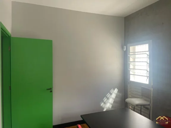 Imagem Casa comercial à venda na Avenida Fernando Arens - Vila Arens - Jundiaí/SP