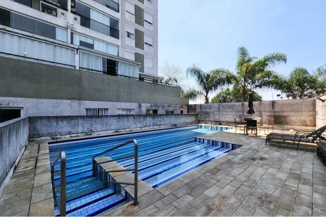 Imagem APARTAMENTO RESIDENCIAL em São Paulo - SP, Vila Paulista
