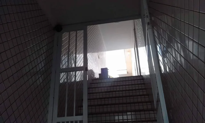 Imagem Salas comerciais 110m² com Recepção