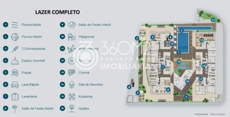 Imagem Apartamento para Venda em São Bernardo do Campo / SP no bairro Rudge Ramos