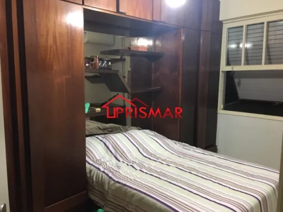Imagem Apartamento 2 dormitórios 1 vaga Embaré