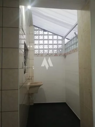 Imagem Casa Sobrado 4 dormitórios á venda em Praia Grande
