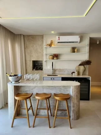 Imagem Apartamento com 4 dormitórios à venda sendo 4 suítes, 138 m² por - R$ 4.150.000,00 - Centro - Bal. Camboriú/SC