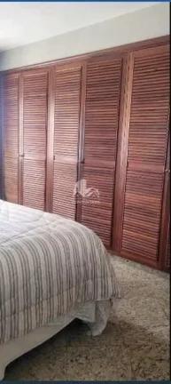 Imagem Apartamento 4 quartos Pé na Areia - Cod: 24442 MMD