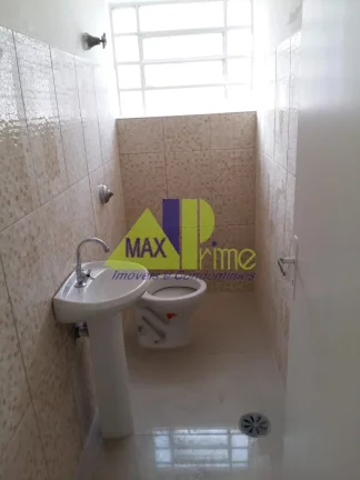 Imagem Oportunidade única de locação de uma sala comercial de 34m² em um dos melhores pontos da cidade!