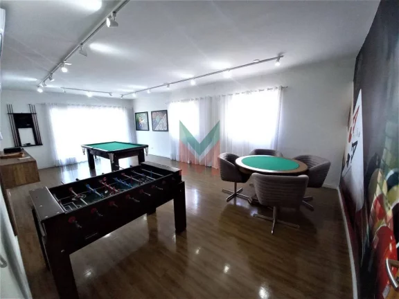 Imagem APARTAMENTO RESIDENCIAL em Santos - SP, Vila Matias
