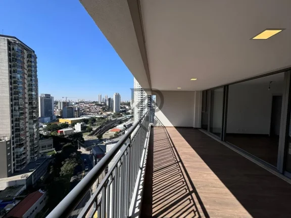 Imagem Apartamento Alto Padrão em Chacara Klabin, São Paulo/SP