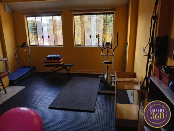 Imagem Lindo Sobrado 199m² no Jardim Nova Poá