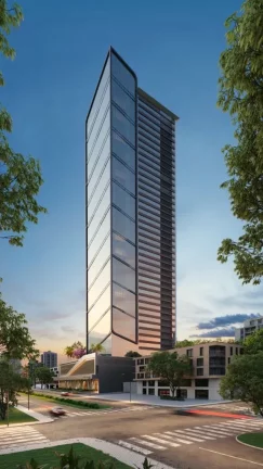 Imagem City Corporate by Pininfarina