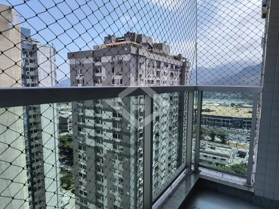 Imagem Apartamento de 2 Quartos para Venda na Barra da Tijuca com 86 m²
