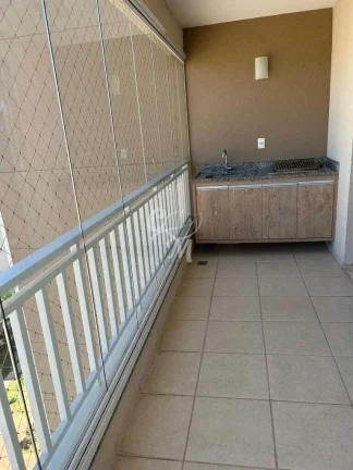 Imagem 3 dormitórios com área de lazer completa