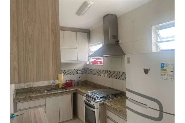 Imagem APARTAMENTO RESIDENCIAL em São Paulo - SP, Jabaquara