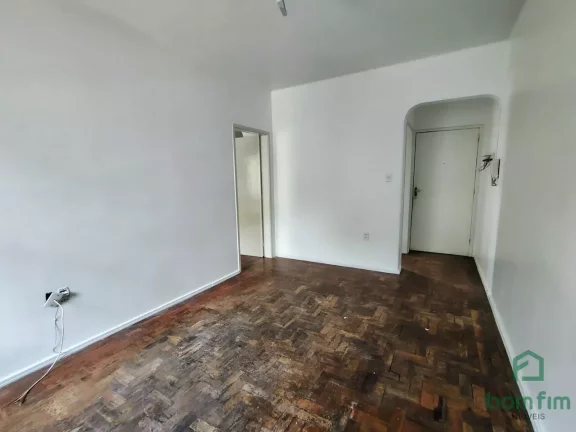 Imagem Apartamento 1 dorm. para aluguel Petrópolis - Porto Alegre/RS - AP2642