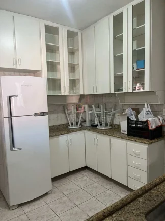 Imagem apartamento para locação - Tupi
