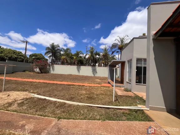 Imagem Casa à Venda no Bairro Caiçaras – 2 Quartos, sendo 1 Suíte, Lote de 660 m² – Patos de Minas