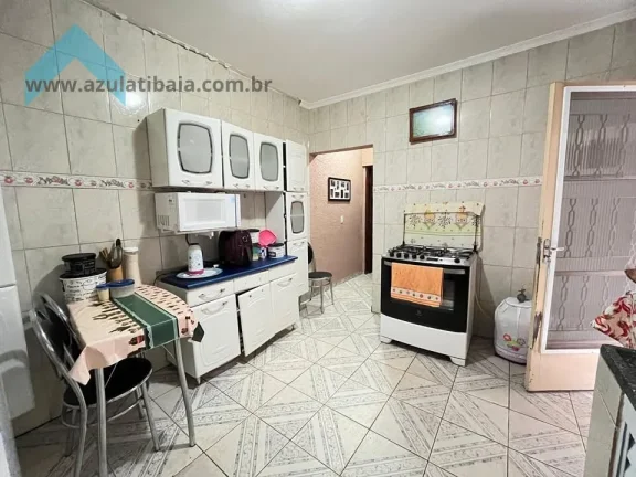 Imagem 3 casas à venda no Jardim Imperial, Atibaia