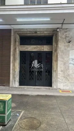 Imagem Prédio, Centro, Santos, Cod: 10890 MMD