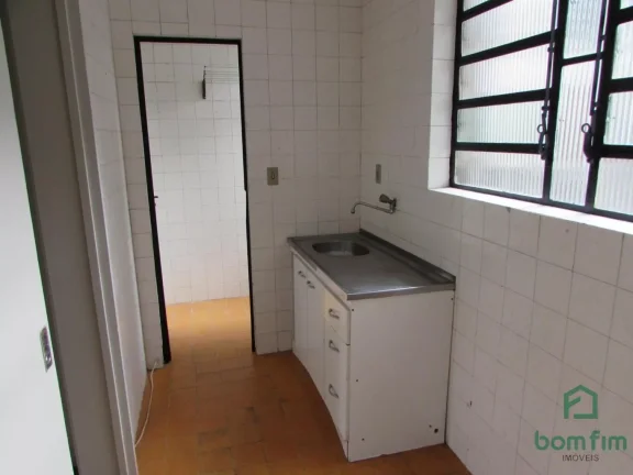 Imagem Apto de 1 Dorm. para aluguel na Cidade Baixa Porto Alegre/RS.
