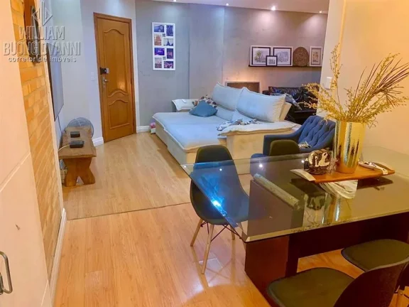 Imagem Apartamento à Venda em Canto do Forte, Praia Grande - SP