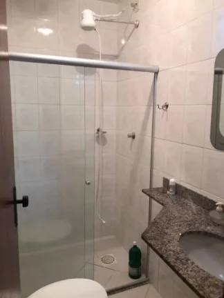 Imagem Apartamento térreo, sem escada para venda por 300K no Riviera- Macaé