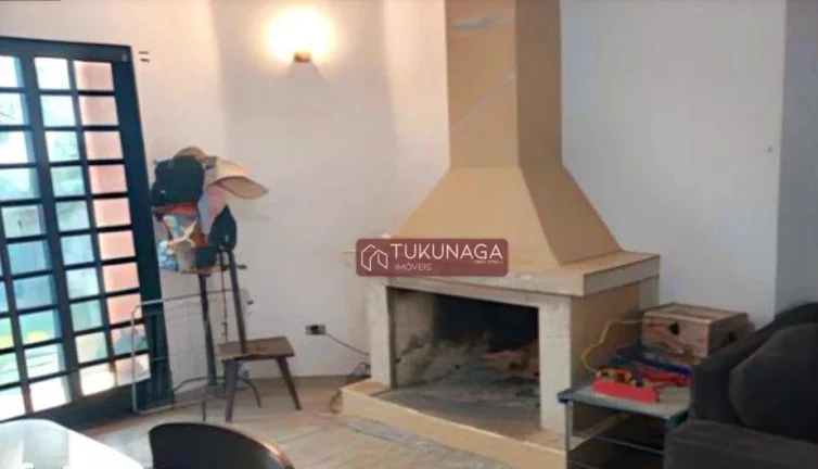 Imagem Chácara com 3 quartos à venda, 1000 m² por R$ 650.000 - Chacara Fernao Dias - Atibaia/SP