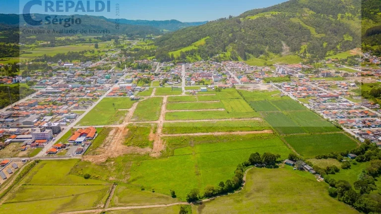 Imagem Loteamento Urubici, Araucária sc