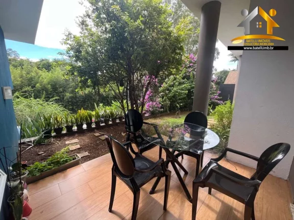 Imagem Casa - Nova Higienópolis - Jandira | Batelli Imóveis