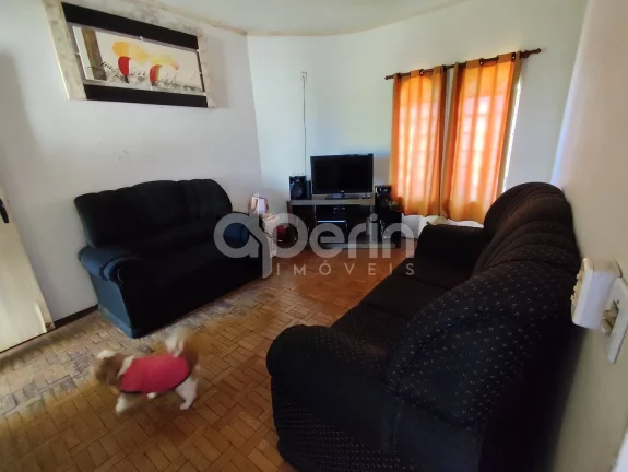 Imagem Casa à venda - vila São José