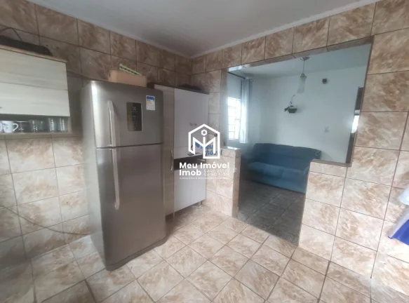 Imagem Qnn 18 Ceilândia Sul Casa 4 Quartos 2 Vagas 204m² Copa