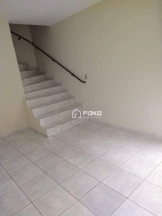 Imagem Sobrado com 2 dormitórios, 92 m² - venda por R$ 583.000,00 ou aluguel por R$ 2.680,00/mês - Vila São Pedro - Guarulhos/SP