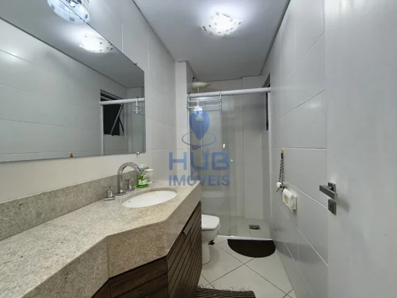 Imagem Apartamento, 3 Dormitórios(1S), 1 vaga, Agronômica, Florianópolis/SC