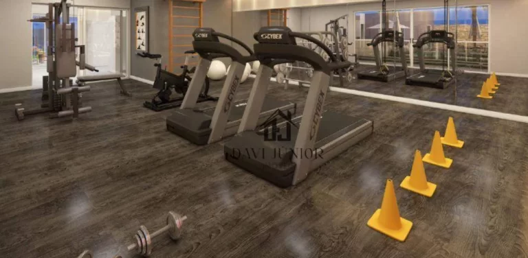 Imagem Apartamento à venda, 60 m² por R$ 650.000,00 - Além Ponte - Sorocaba/SP