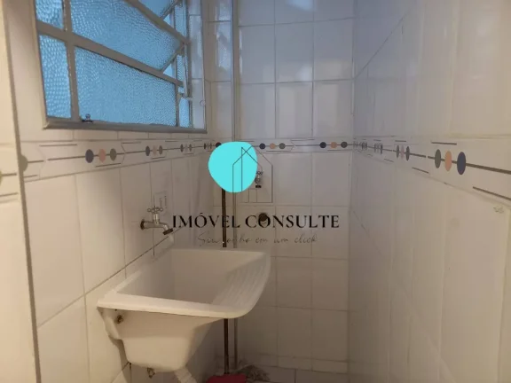 Imagem Apartamento reformado à venda com 1 quarto em Santa Cecília - São Paulo