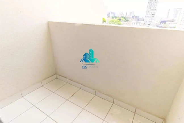 Imagem Descubra o seu novo lar no coração do Brás!