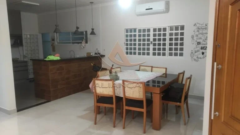 Imagem Casa - Ribeirão Preto - Cândido Portinari