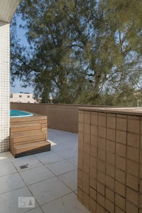 Imagem Apartamento à Venda - Recreio, 2 Quartos, 200 m2