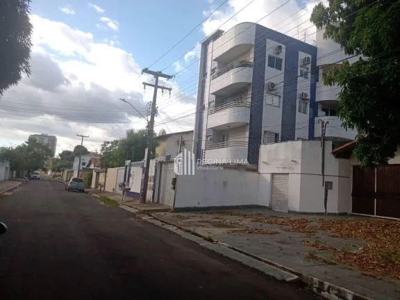 Imagem Apartamento pronto para morar, 3 dormitórios à venda por R$ 330.000,00 - EDIFÍCIO NATAN FERREIRA SOARES - Noivos - Teresina/PI