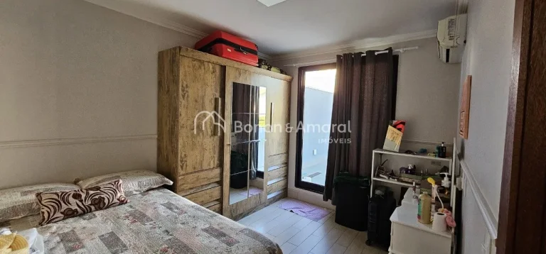 Imagem Casa a venda no Condomínio Raízes - Paulínia