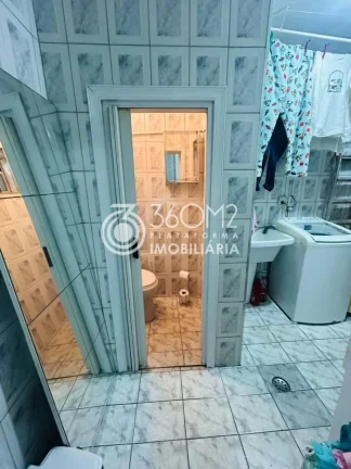 Imagem Sobrado para Venda em São Caetano do Sul / SP no bairro Cerâmica