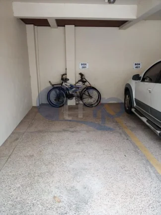 Imagem Apartamento á venda com 2 dormitórios no centro de Torres/RS