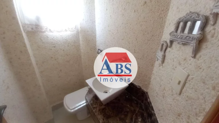 Imagem Apartamento com 3 dormitórios à venda, 156 m² por R$ 970.000,00 - Gonzaga - Santos/SP