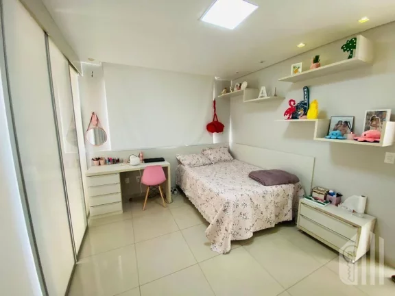 Imagem Casa DUPLEX no Condomínio ALDEBARAN VILLE, 5 dormitórios à venda por R$ 2.750.000,00 - Tabajaras - Teresina/PI