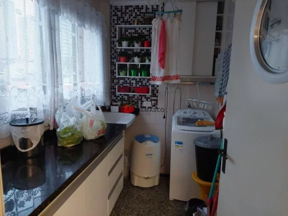 Imagem Apartamento à venda, Campestre, Santo André, SP