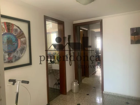 Imagem Apartamento Perdizes, 263,mts 4 quartos, 3 suites 2 vagas